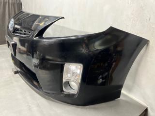 Бампер передний Toyota PRIUS ZVW30 2ZR 52119-47080 2 ракурс
