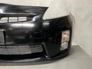 Бампер передний Toyota PRIUS ZVW30 2ZR 52119-47080 4 ракурс