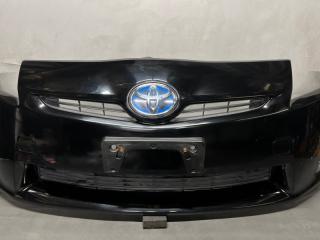 Бампер передний Toyota PRIUS ZVW30 2ZR 52119-47080 5 ракурс