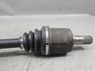 Привод левый передний Honda ELYSION RR5, RR6 J35A 44306-SYK-000 3 ракурс