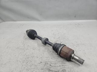 Привод левый передний Honda ELYSION RR5, RR6 J35A 44306-SYK-000 4 ракурс