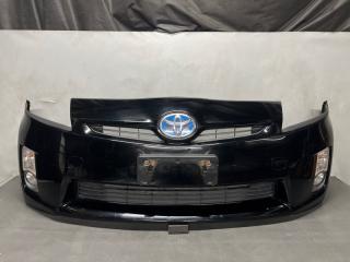 Бампер передний Toyota PRIUS ZVW30 2ZR 52119-47080 1 ракурс