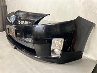 Бампер передний Toyota PRIUS ZVW30 2ZR 52119-47080 2 ракурс