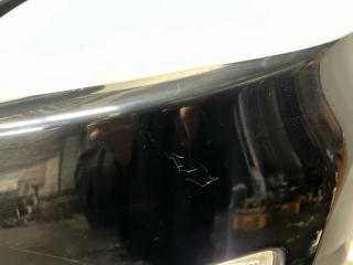 Бампер передний Toyota PRIUS ZVW30 2ZR 52119-47080 3 ракурс