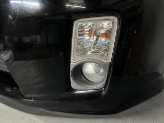 Бампер передний Toyota PRIUS ZVW30 2ZR 52119-47080 4 ракурс