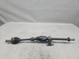 Привод правый передний Honda STREAM RN8 R20A 44305-SMB-010 1 ракурс