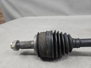 Привод правый передний Honda STREAM RN8 R20A 44305-SMB-010 2 ракурс