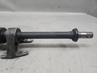 Привод правый передний Honda STREAM RN8 R20A 44305-SMB-010 4 ракурс