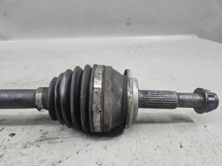 Привод правый передний Toyota MARK X ZIO ANA10 2AZ-FE 2 ракурс