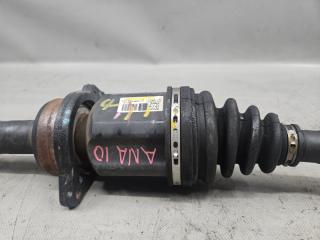 Привод правый передний Toyota MARK X ZIO ANA10 2AZ-FE 3 ракурс