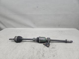 Привод правый передний  Mazda ATENZA GY3W L3 1 ракурс