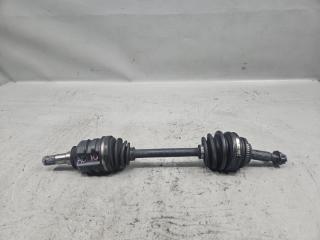 Привод левый передний Toyota OPA ACT10 1AZ 1 ракурс