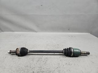 Привод левый передний Subaru OUTBACK BP9 EJ253 28321AG020 1 ракурс