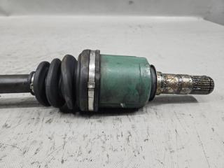 Привод левый передний Subaru OUTBACK BP9 EJ253 28321AG020 2 ракурс