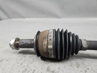 Привод левый передний Subaru OUTBACK BP9 EJ253 28321AG020 3 ракурс