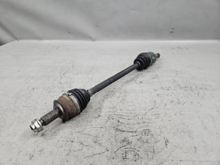Привод левый передний Subaru OUTBACK BP9 EJ253 28321AG020 5 ракурс