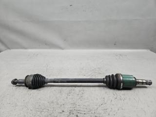 Привод правый передний Subaru OUTBACK BP9 EJ253 28321AG020 1 ракурс