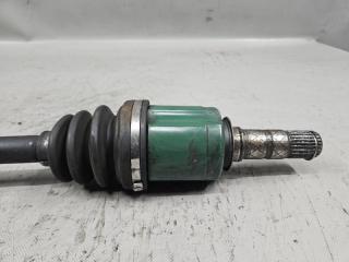 Привод правый передний Subaru OUTBACK BP9 EJ253 28321AG020 2 ракурс
