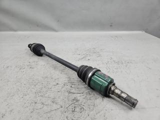 Привод правый передний Subaru OUTBACK BP9 EJ253 28321AG020 4 ракурс