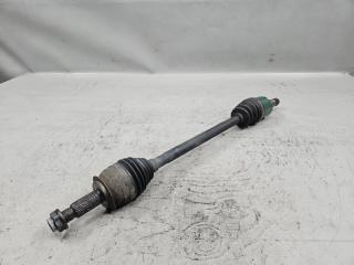 Привод правый передний Subaru OUTBACK BP9 EJ253 28321AG020 5 ракурс