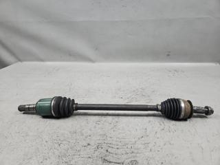 Привод правый передний Subaru OUTBACK BP9 EJ253 28321AG020 1 ракурс