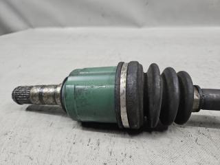 Привод правый передний Subaru OUTBACK BP9 EJ253 28321AG020 2 ракурс