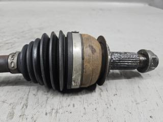 Привод правый передний Subaru OUTBACK BP9 EJ253 28321AG020 3 ракурс