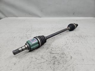 Привод правый передний Subaru OUTBACK BP9 EJ253 28321AG020 4 ракурс