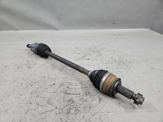 Привод правый передний Subaru OUTBACK BP9 EJ253 28321AG020 5 ракурс