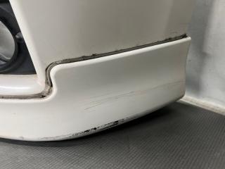 Бампер передний Toyota COROLLA RUMION ZRE152 2ZR 52119-12B50 4 ракурс
