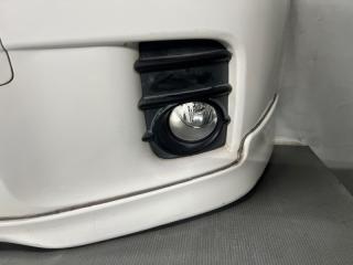 Бампер передний Toyota COROLLA RUMION ZRE152 2ZR 52119-12B50 5 ракурс