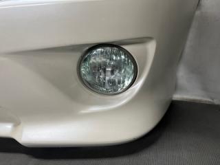 Бампер передний Toyota ESTIMA MCR30 1MZ 4 ракурс