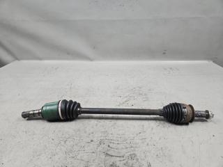Привод правый передний Subaru LEGACY BP5 EJ20 28321AG000 1 ракурс