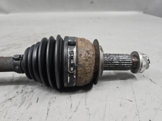 Привод правый передний Subaru LEGACY BP5 EJ20 28321AG000 3 ракурс