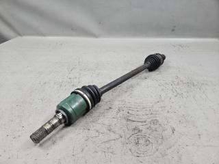 Привод правый передний Subaru LEGACY BP5 EJ20 28321AG000 4 ракурс