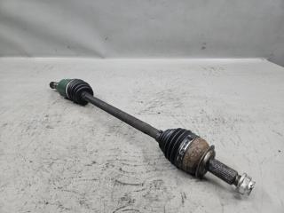Привод правый передний Subaru LEGACY BP5 EJ20 28321AG000 5 ракурс