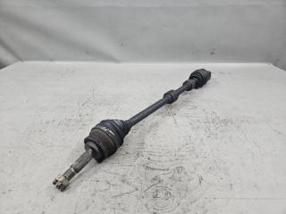Привод правый передний Mitsubishi CHARIOT GRANDIS N84W 4G64 MR430348 5 ракурс