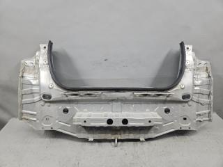 Панель кузова задняя задняя Honda INSIGHT ZE2 66100-TM8-300ZZ 1 ракурс
