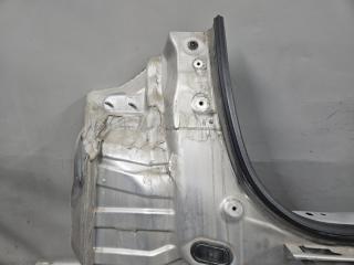 Панель кузова задняя задняя Honda INSIGHT ZE2 66100-TM8-300ZZ 2 ракурс