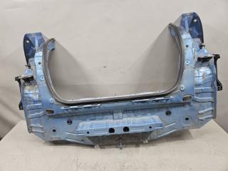 Панель кузова задняя задняя Honda INSIGHT ZE2 66100-TM8-300ZZ 1 ракурс
