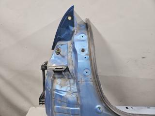 Панель кузова задняя задняя Honda INSIGHT ZE2 66100-TM8-300ZZ 2 ракурс