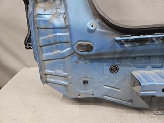 Панель кузова задняя задняя Honda INSIGHT ZE2 66100-TM8-300ZZ 3 ракурс