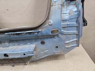 Панель кузова задняя задняя Honda INSIGHT ZE2 66100-TM8-300ZZ 5 ракурс