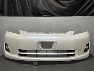 Бампер передний  Toyota VELLFIRE ANH20 2AZ ,52119-58230 ,52119-58230 1 ракурс