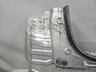 Панель кузова задняя задняя Honda INSIGHT ZE2 66100-TM8-300ZZ 2 ракурс