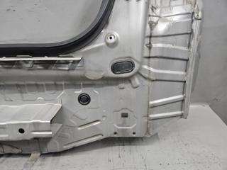 Панель кузова задняя задняя Honda INSIGHT ZE2 66100-TM8-300ZZ 5 ракурс