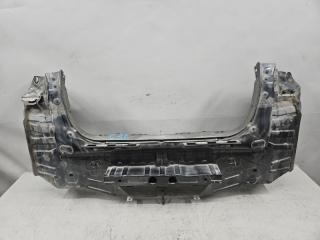 Панель кузова задняя задняя Honda INSIGHT ZE2 66100-TM8-300ZZ 1 ракурс