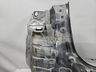 Панель кузова задняя задняя Honda INSIGHT ZE2 66100-TM8-300ZZ 2 ракурс