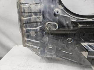 Панель кузова задняя задняя Honda INSIGHT ZE2 66100-TM8-300ZZ 3 ракурс