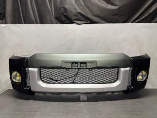 Бампер передний Mitsubishi DELICA D:5